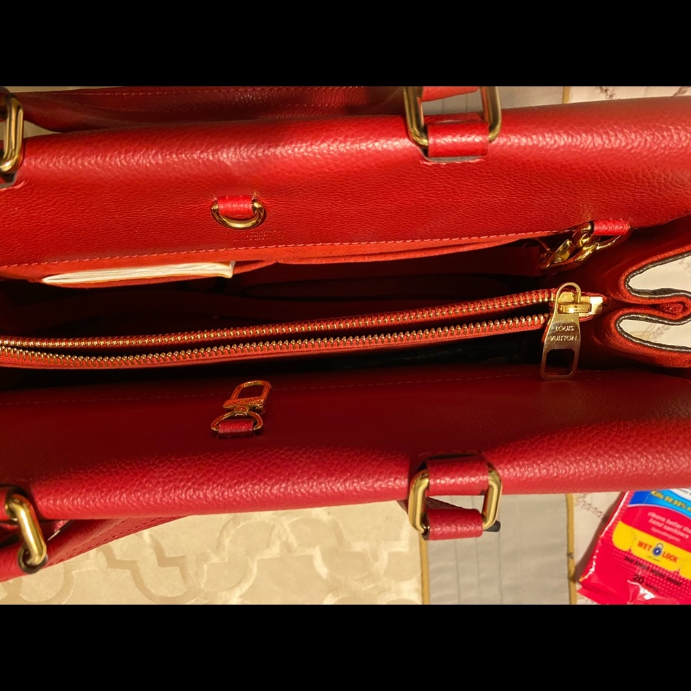 Handbag - Picture 5 of 8